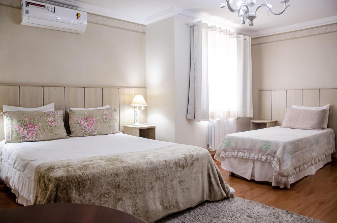 Quarto Triplo