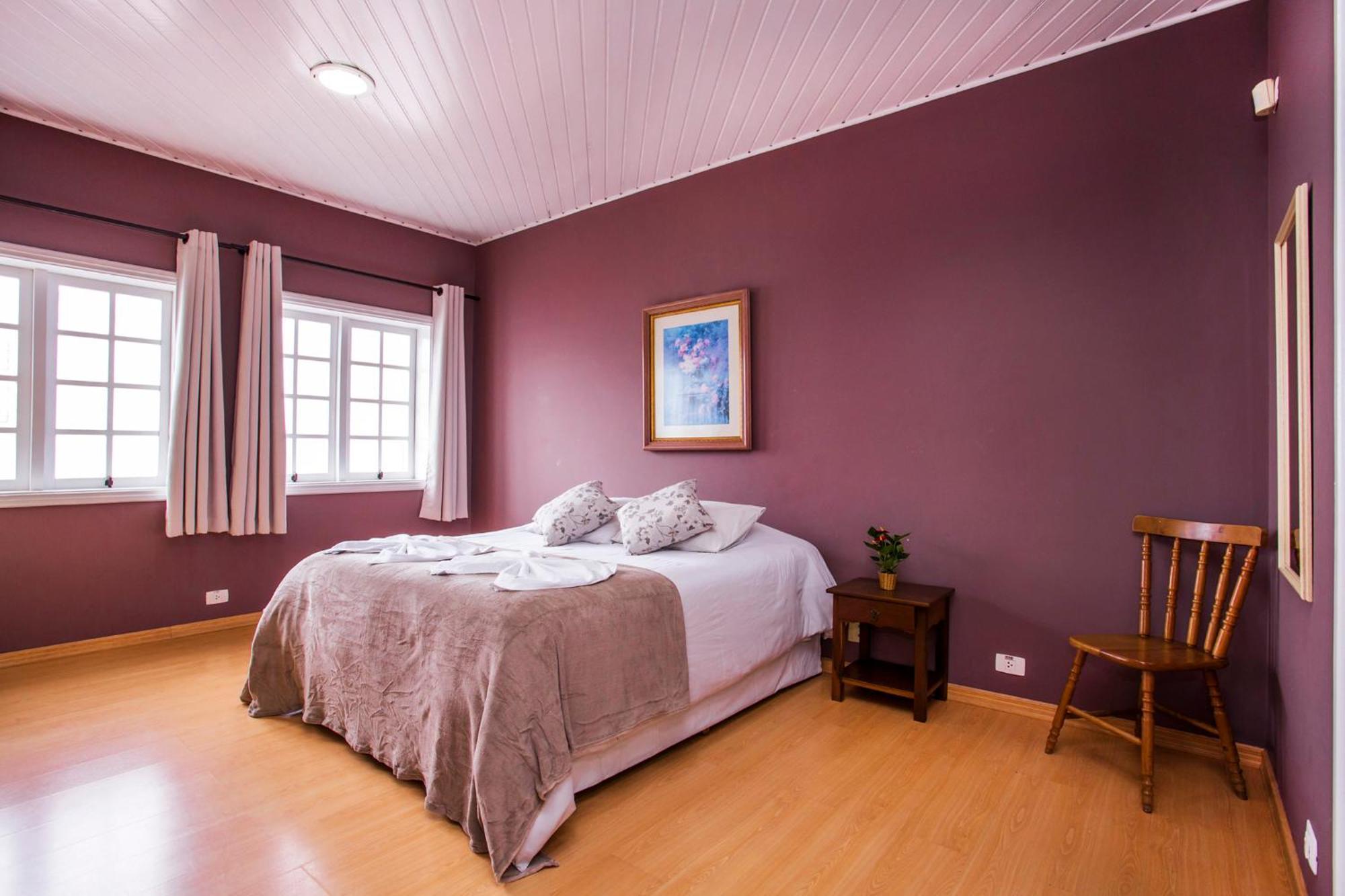 Quarto Duplo