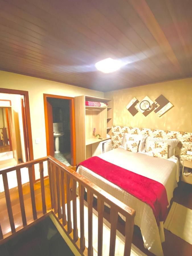 Apartamento Duplex
