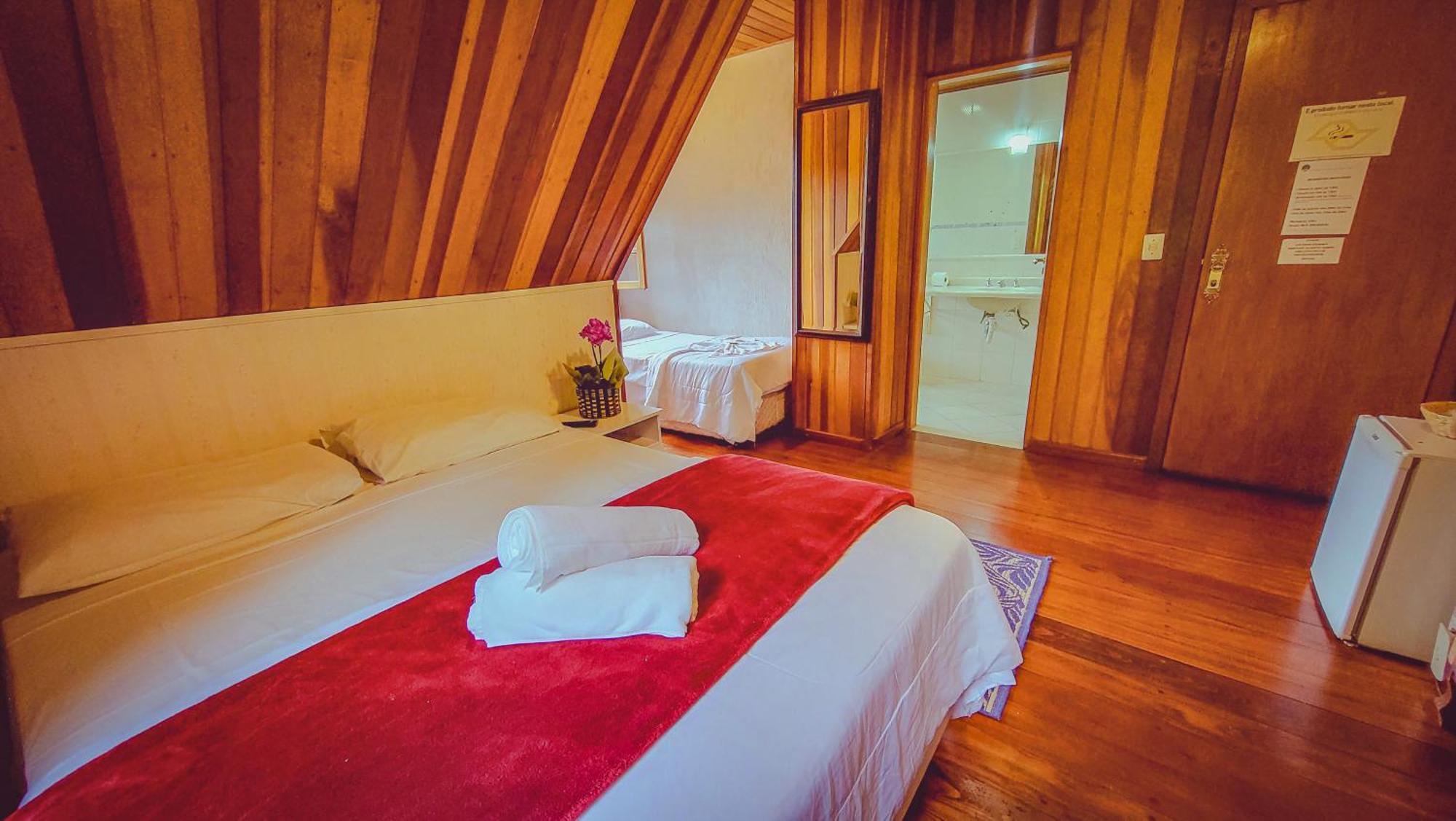 Quarto Triplo