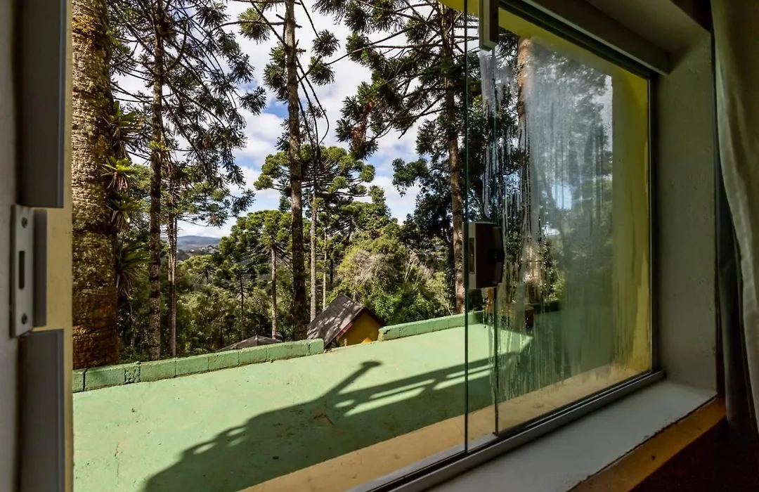 Casa De Campos-1