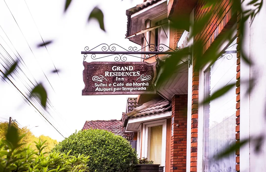 Grand Residences Pousadas-1