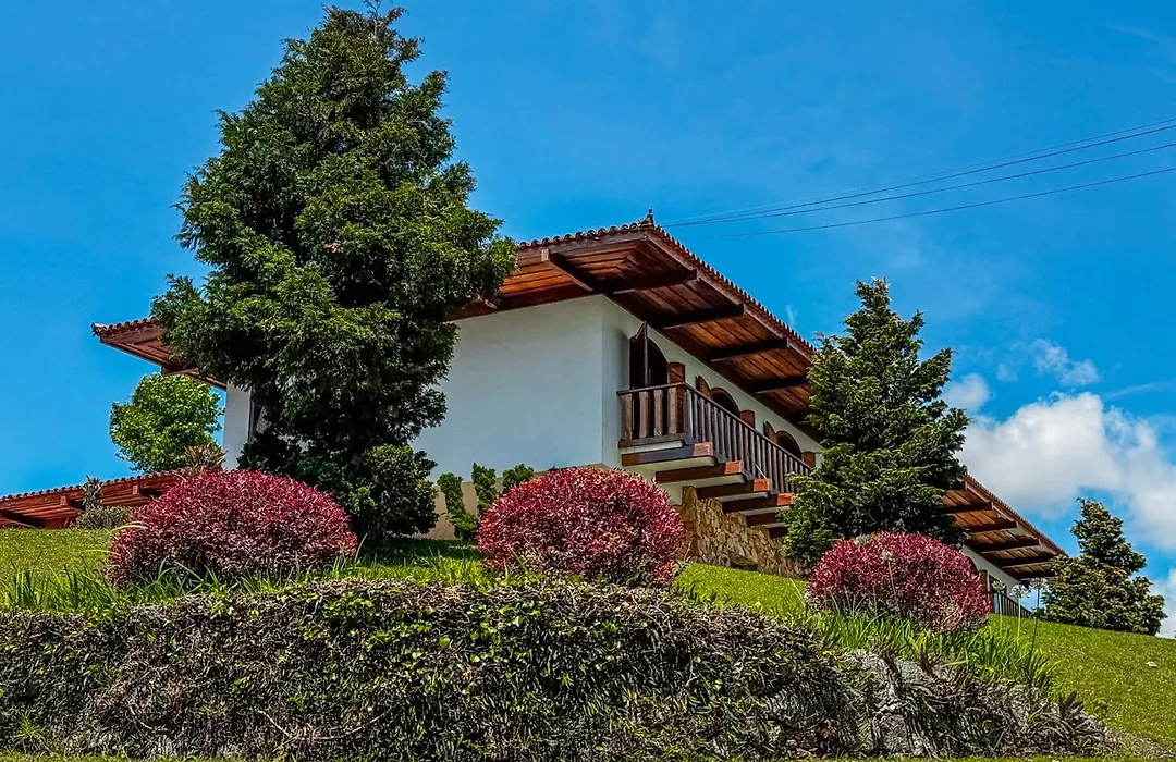 Mansão Nacional Inn-1
