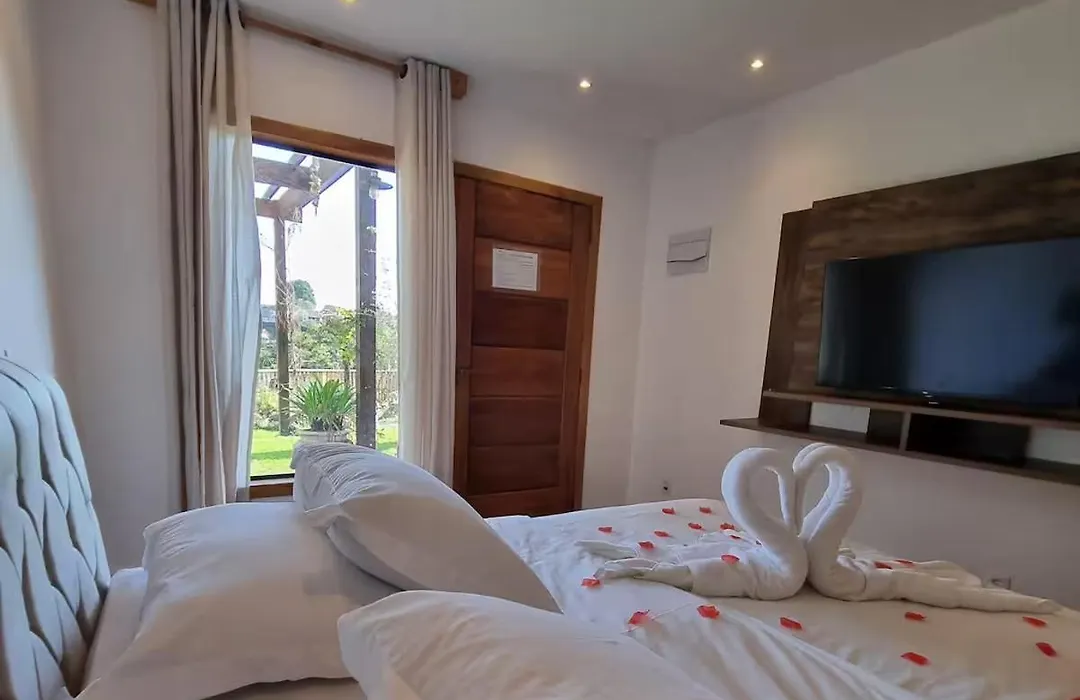 Recanto Dos Moinhos - Boutique Hotel-1