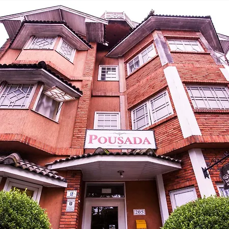 Grand Residences Pousadas-2