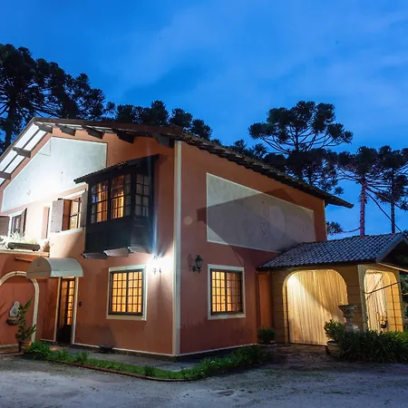 Villa Casato Residenza Boutique-2