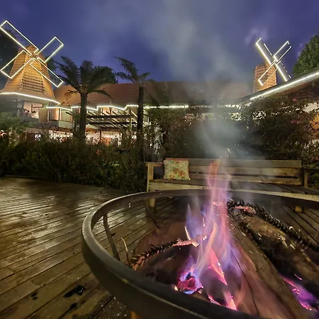Recanto Dos Moinhos - Boutique Hotel-3