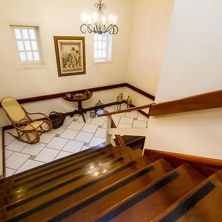 Casa Gialla Campos do Jordão-3
